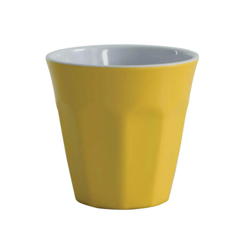 Serroni Cafe Melamine 2 Tone Cup 260 ml