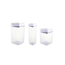 Avanti Flip Top Storage Container