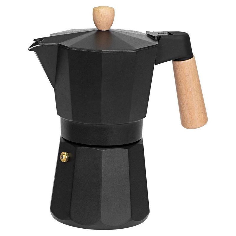 Avanti Malmo Espresso Maker (černá)