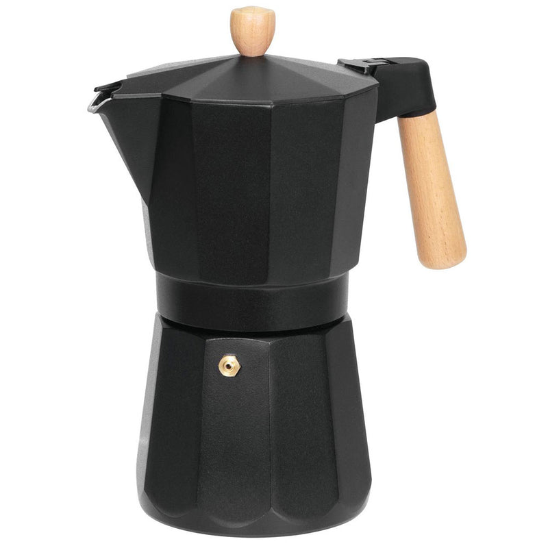 Avanti Malmo Espresso Maker (černá)