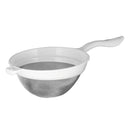 Avanti SS sítko s plastovým rámem (bílá)