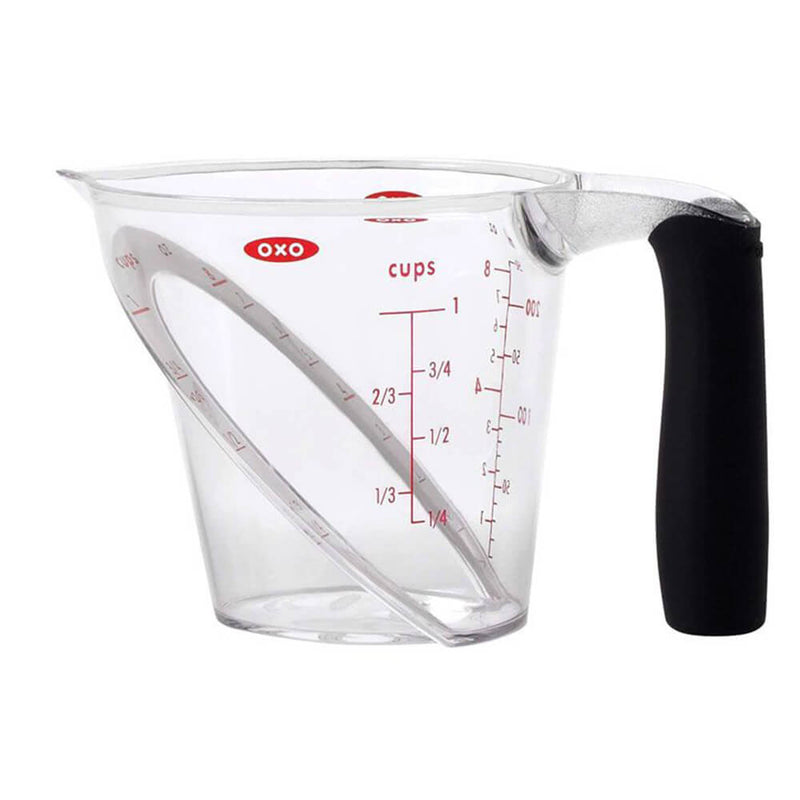 Oxo Good Grips Anglored Measing Cup