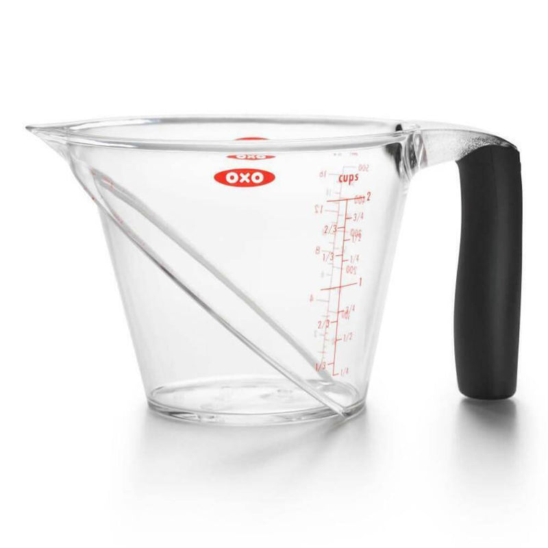 Oxo Good Grips Anglored Measing Cup