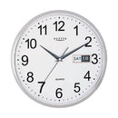 Baxter Windsor D&D Wall Clock 32cm