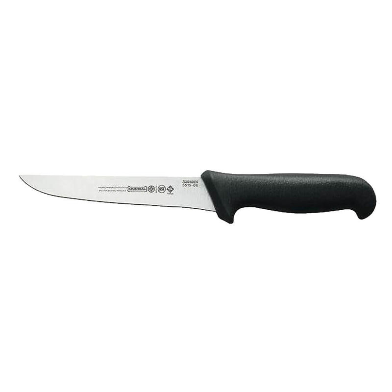 Mundial Boning Knife 15cm (černá rukojeť)