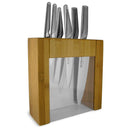 Globální nože Ikasu Knife Block Set