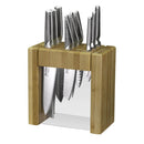 Globální nože Ikasu Knife Block Set