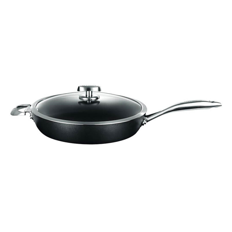 Scanpan Pro IQ Saute Pan s víkem