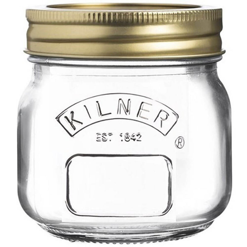 Kilner Preserve Jar (6ks)