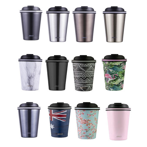 Avanti Go Cup DW Insulated Cup (280mL/8oz)