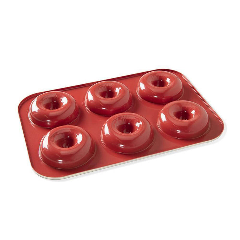  Nordic Ware Donut-Pfanne