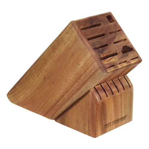 Peer Sorensen Knife Block (17 Slots)