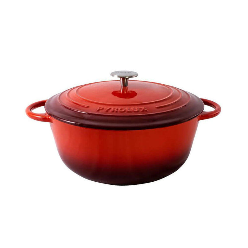 Pyrolux Pyrochef Round Francouzská trouba 24 cm