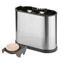 Avanti S/Steel Fingerprint Offect nádobí držák