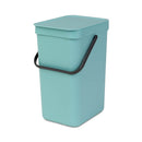Brabantia Waste Bin Sort & Go (máta)