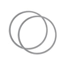 Tlakový vařič skenovacího plánu 22 cm