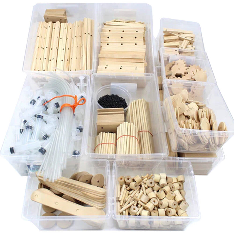 Pathfinders STEM Maker-Set