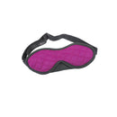 Cestovní světelný oční stín