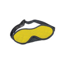 Cestovní světelný oční stín