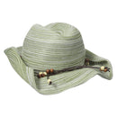 Dámský sunset klobouk