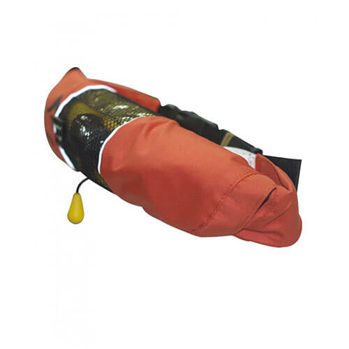 Solution Resolve Waist Belt Inflatable PFD