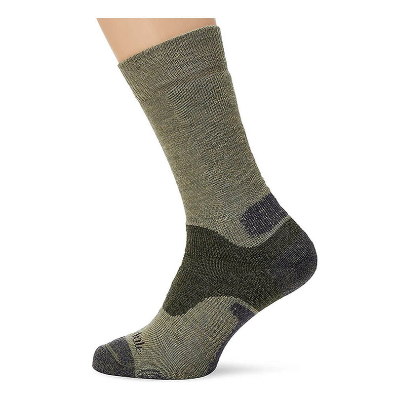 Hike Mittelschwere Performance-Socke