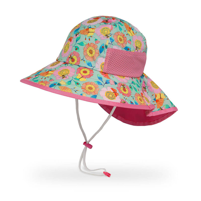 Kids' Play Hat (L)