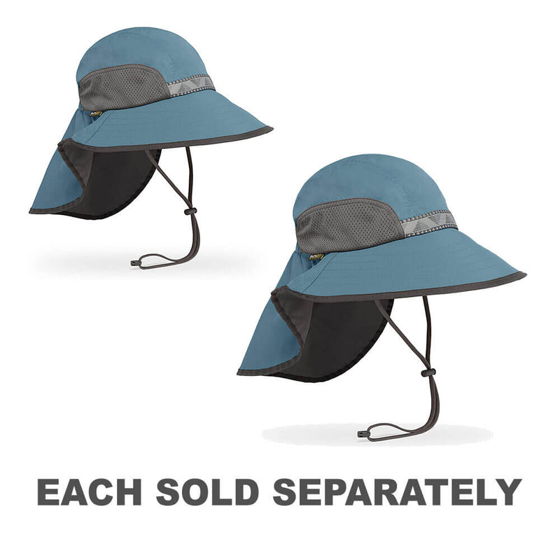 Adventure Hat (Bluestone)