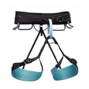 Postroje ženského technika (modrá)