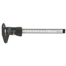 Budget 150mm Digital Vernier Calipers