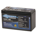 PowerTech Deep Cycle Battery (12,8V LifePO4)