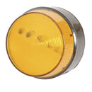 12VDC LED wasserdichtes Blitzlicht