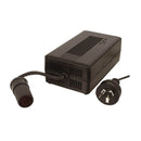 Síťová zásuvka pro zapalovače na síťové cigarety (12VDC)