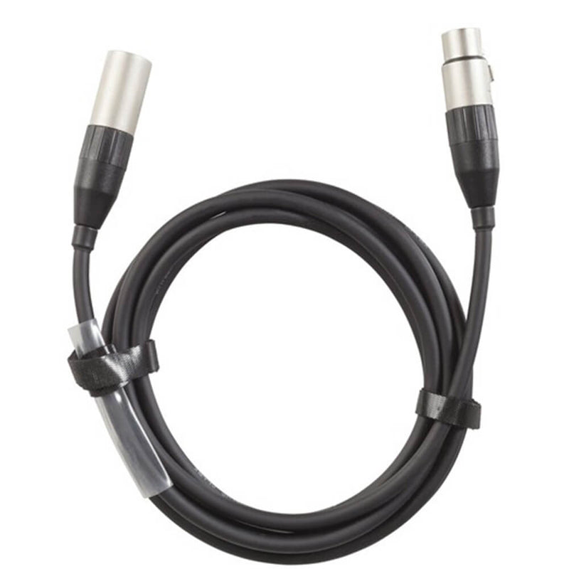 Vyvážený mikrofonní kabel amfenolu (XLR Plug-Socket)
