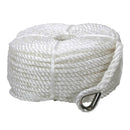 Kotevní linka s náprstkem