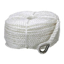 Kotevní linka s náprstkem