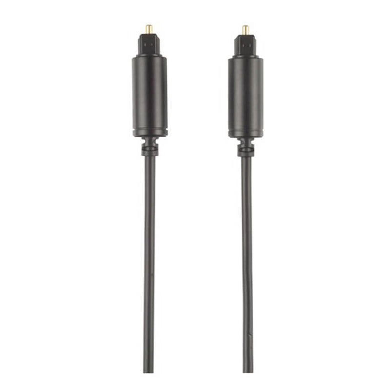 Concord Fiber Optic Toslink zvukový kabel