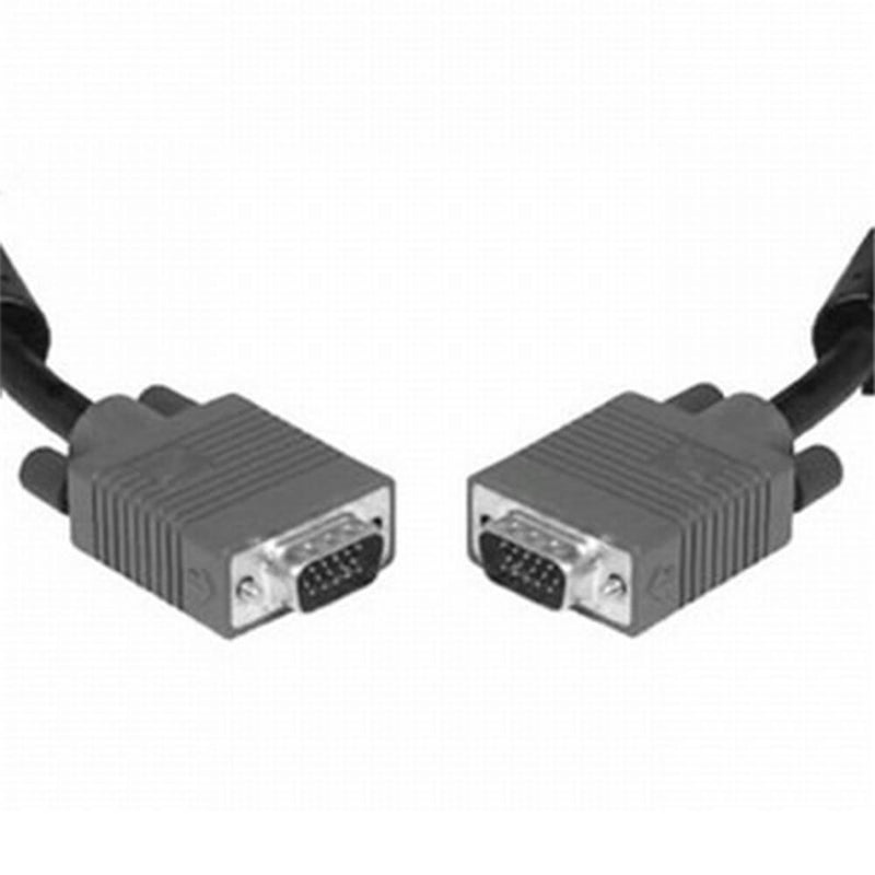 Concord vysoce kvalitní kabel monitoru VGA