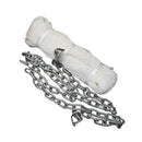 Kotevní linka + 8mmx3m řetězec