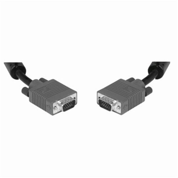 Monitor Video Cable (5m XVGA)