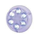 LED Light Underwater Surface Mount (6x1W)