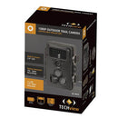 1080p Outdoor Trail Surveillance Camera