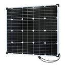 PowerTech 12V Monocrystalin Solar Panel
