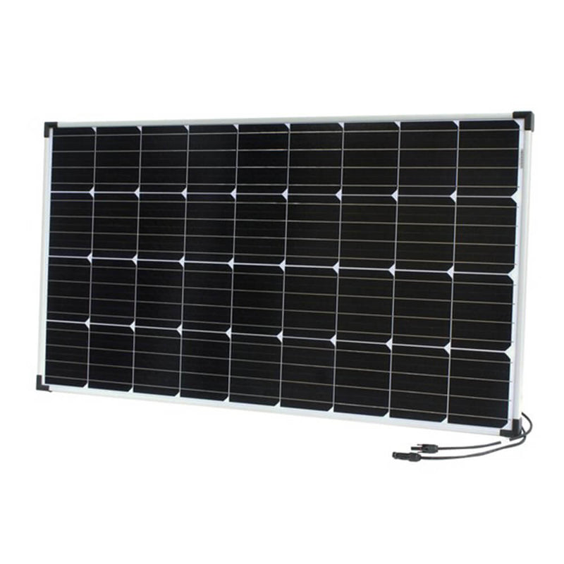 PowerTech 12V Monocrystalin Solar Panel