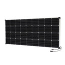 PowerTech 12V Monocrystalin Solar Panel