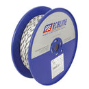 Rope dbl pletený-polyester 6 mm mm 100 m roll