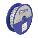 Rope DBL pletený-polyester 8 mm 100 m role