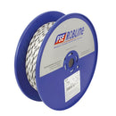 Rope DBL pletený-polyester 8 mm 100 m role