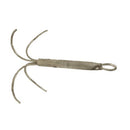 Riffanker mit 4 Zinken