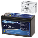 12.8V LITHIMA DEEP CYCLE BATERIE GN2